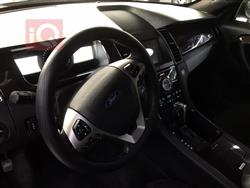 Ford Taurus